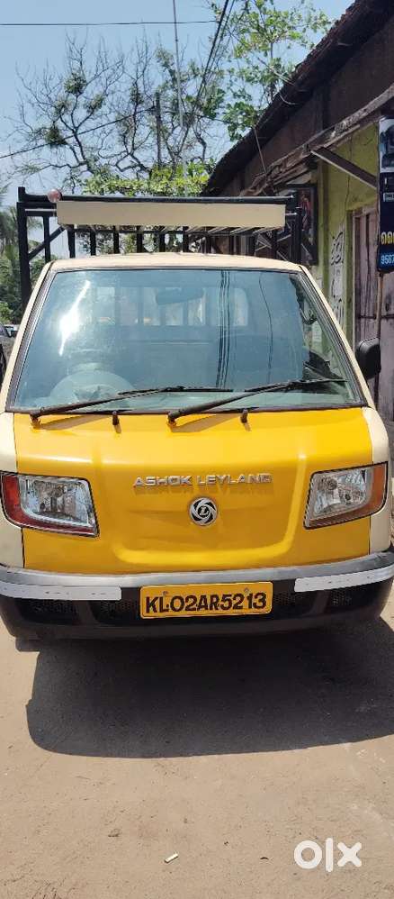 Ashok Leyland Stile 2014 Diesel 180000 Km Driven. 
Well Maintained