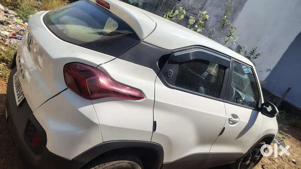 A Tata Car At Best Price