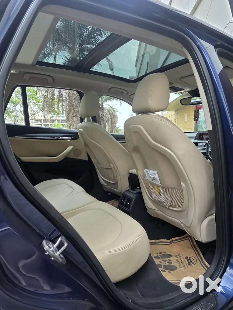 Bmw X1 Sdrive 20d X Line, 2016, Diesel