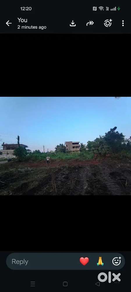 Site for Lease in VEERAVASARAM