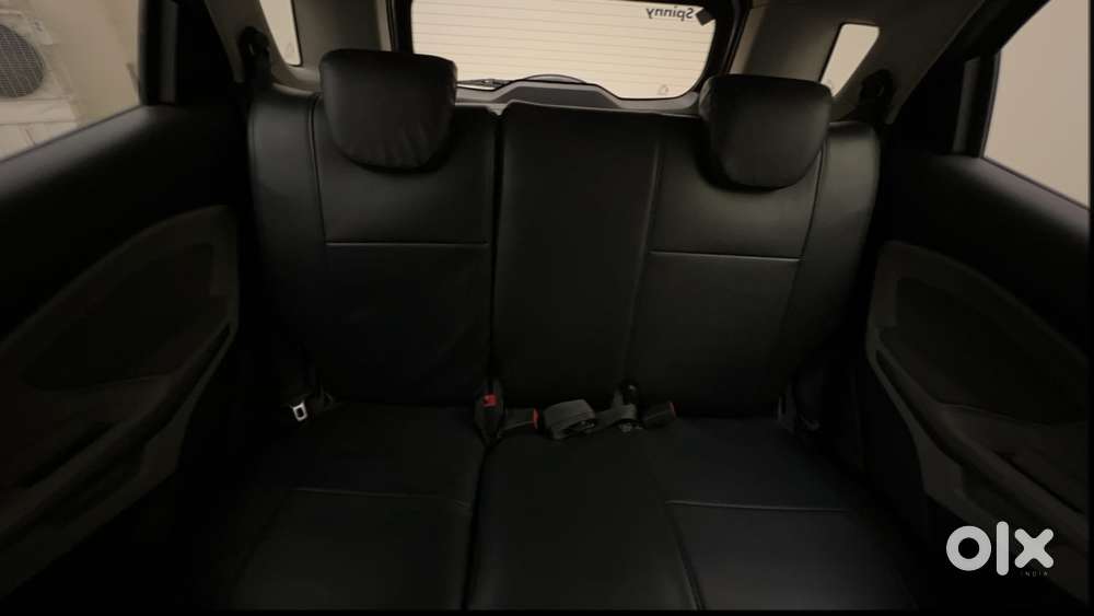 Ford Ecosport 1.5 Ti Vct At Titanium, 2015, Petrol