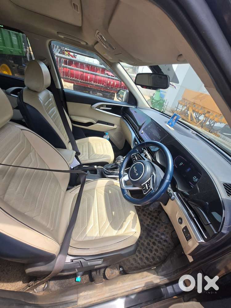 Kia Carens Diesel 2023