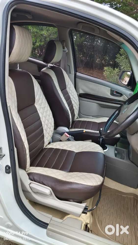 Maruti Suzuki Sx4 2011