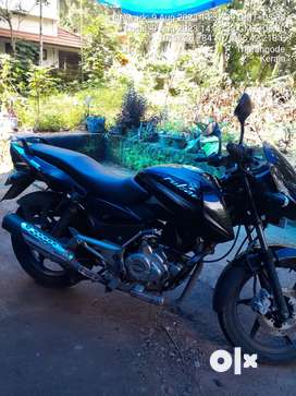 Olx bike online rate