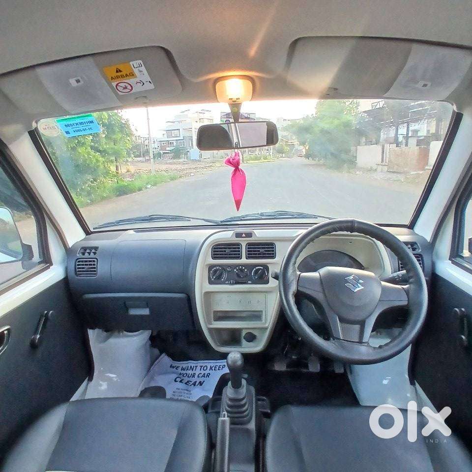 Maruti Suzuki Eeco 5 Seater Ac, 2024, Petrol