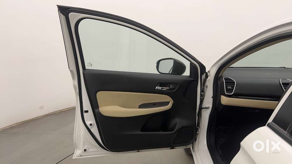 Honda City Vx Petrol Cvt, 2023, Petrol