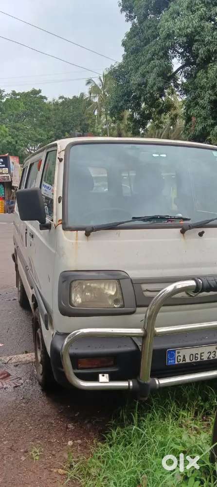 Well Condition Eight Seater