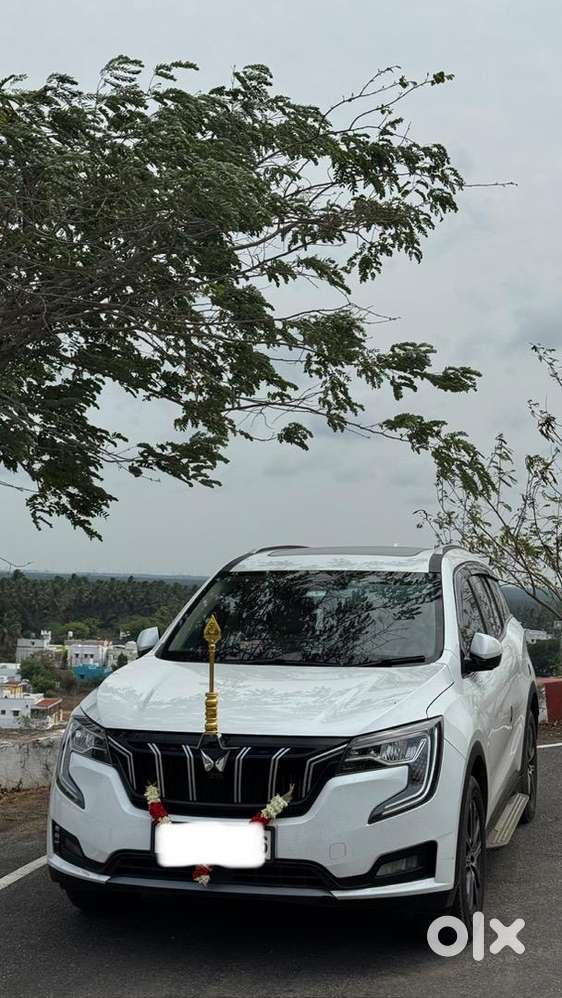 Mahindra Suv Diesel 2023