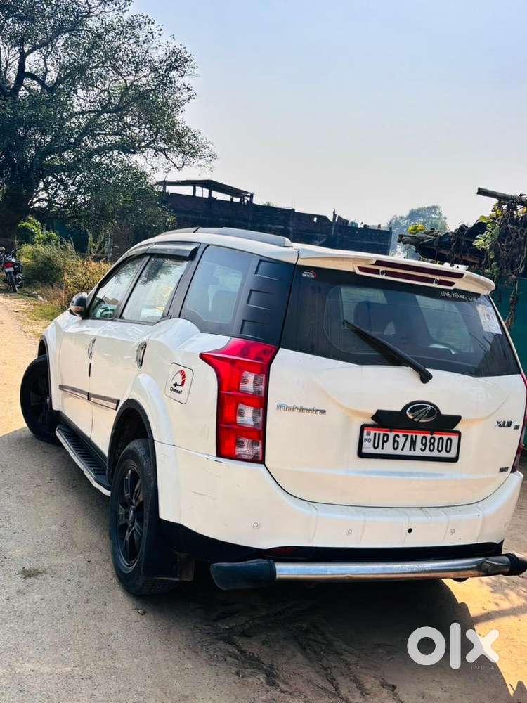 Mahindra Diesel Car 2015