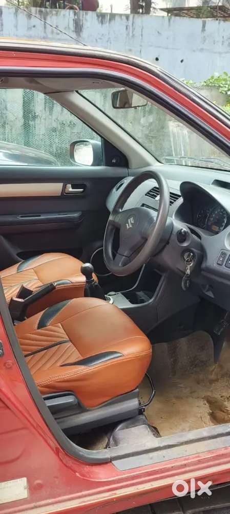 Maruti Suzuki Swift 2010 Petrol Good Condition