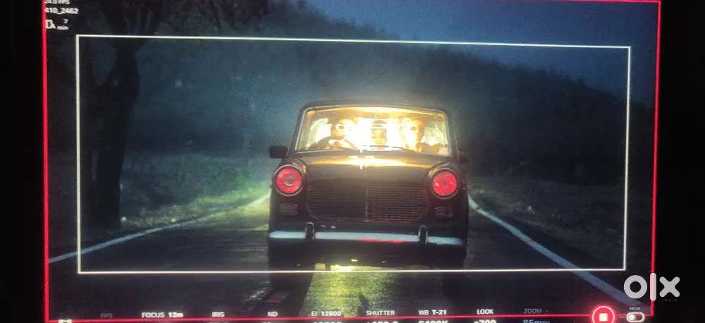 Fiat Premier Padmini 1982 Petrol 100000 Km Driven