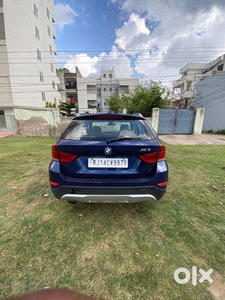 Bmw X1 2012-2015 Sdrive20d, 2014, Diesel