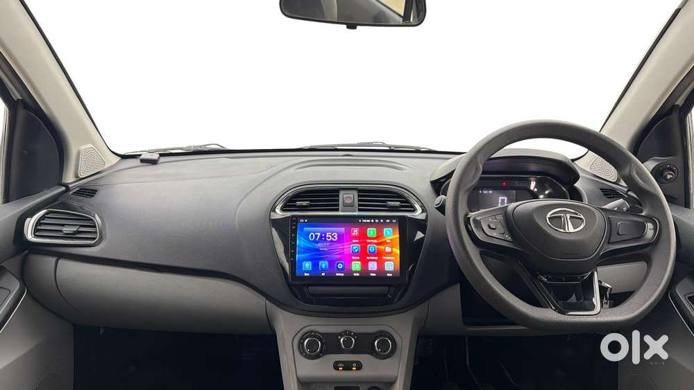 Tata Tiago 1.2 Revotron Xt Option, 2023, Petrol