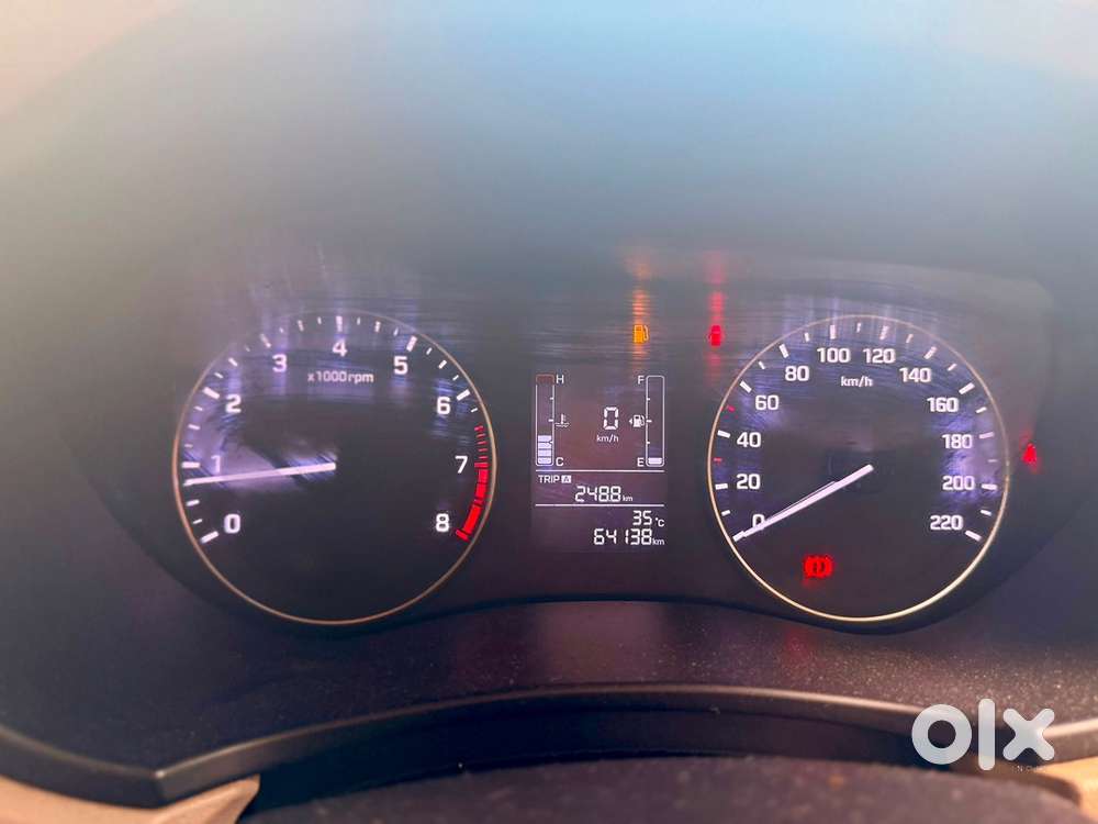 Hyundai I20 2015  64,132 Kms  Full Service Record  Chennai
