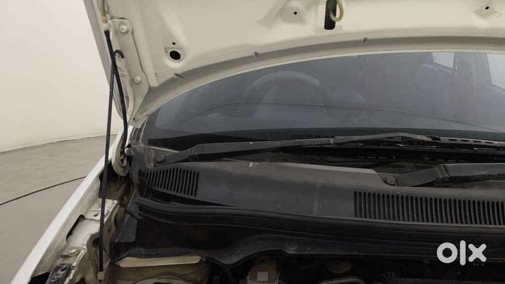 Maruti Suzuki Ritz Vxi Automatic Bs-iv, 2015, Petrol