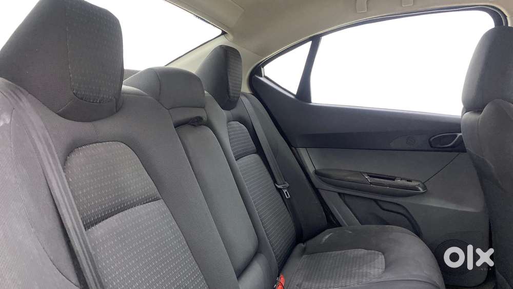 Tata Tigor 1.2 Revotron Xt, 2018, Petrol