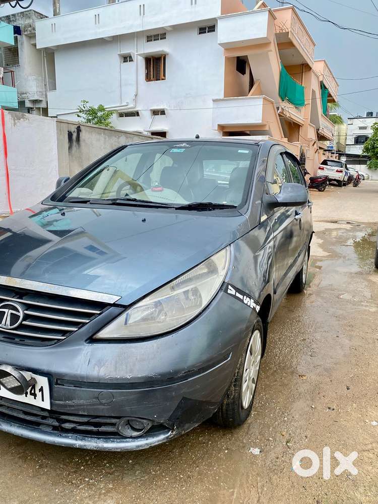2008 Tata Indica Vista