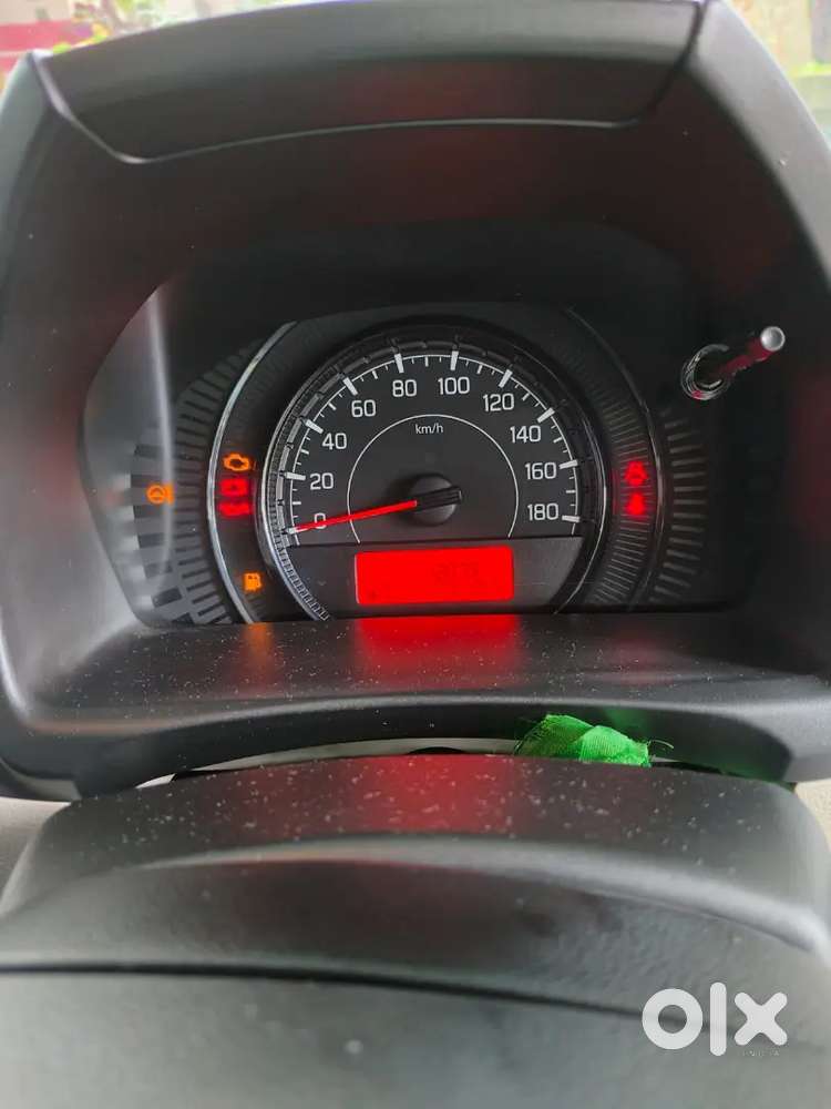 Maruti Suzuki Wagon R 2024 Petrol 20000 Km Driven