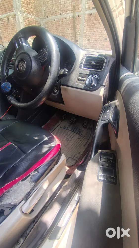 Volkswagen Polo 2014 Diesel