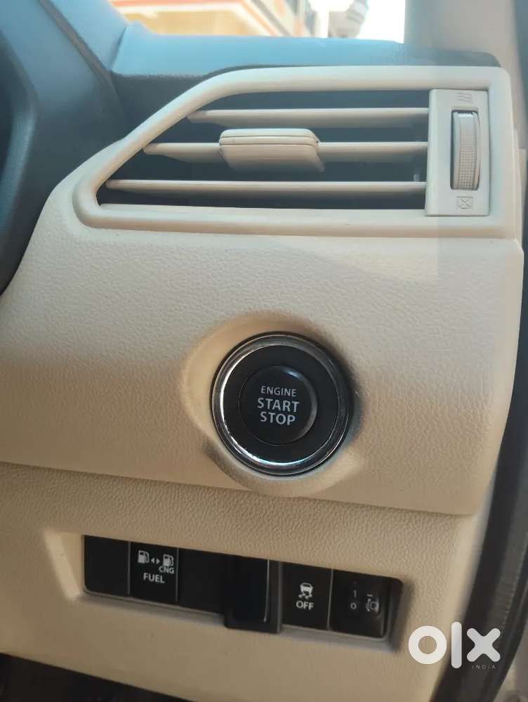 Maruti Suzuki Dzire 2023 Cng & Hybrids 45000 Km Driven