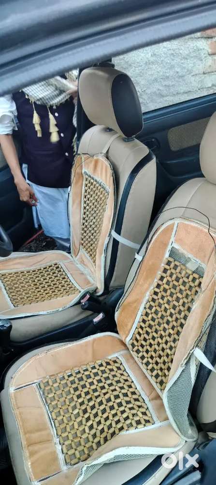 Maruti Suzuki Wagon R 2008