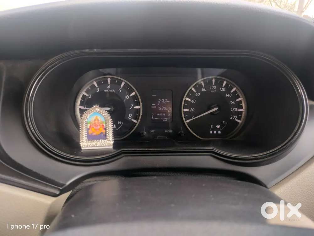 Tata Zest 2018 Diesel Well Maintained
