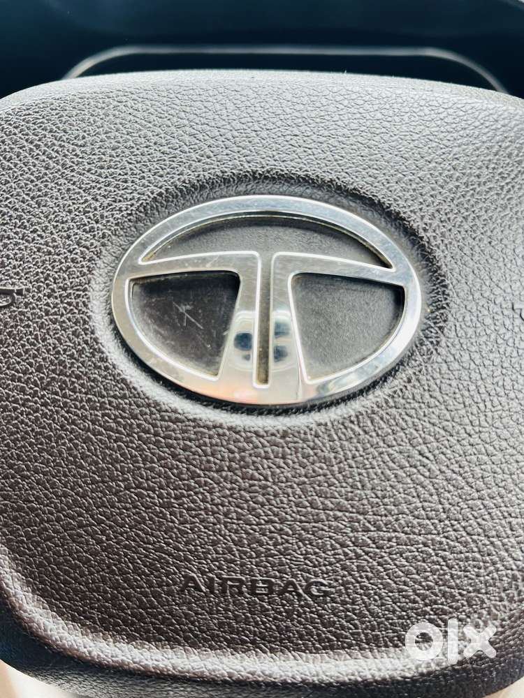 Tata Zest Amt Quadrajet 1.3 Xta, 2016, Diesel