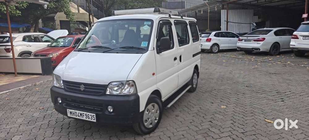 Maruti Suzuki Eeco 5 Str With A/c+htr, 2025, Cng & Hybrids