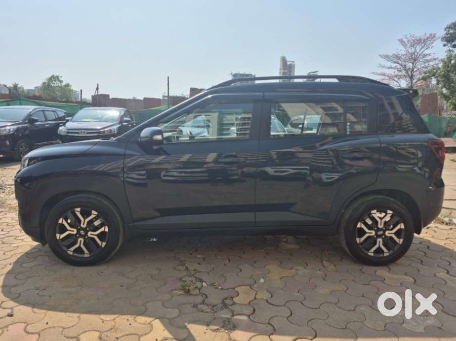 Hyundai Exter Sx (o) 1.2 Amt, 2024, Petrol