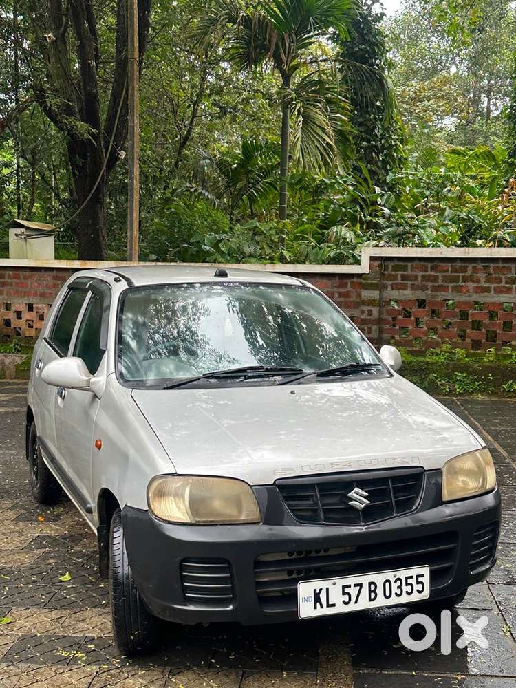 Maruti Suzuki Alto 2009