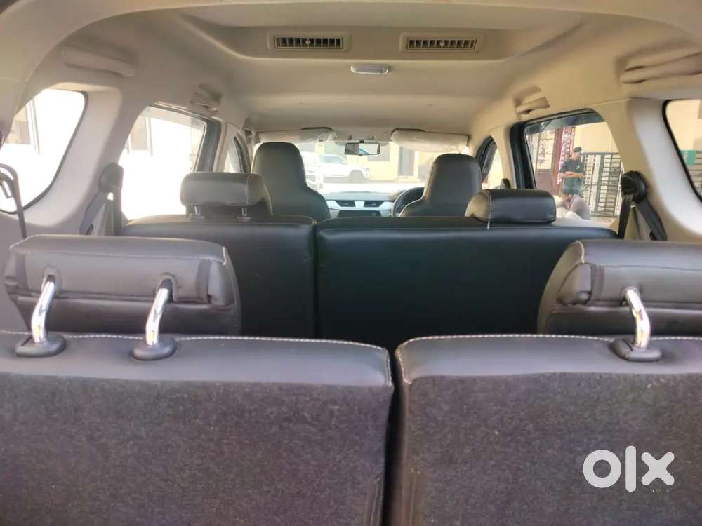 Renault Triber 2024 Petrol Well Maintained