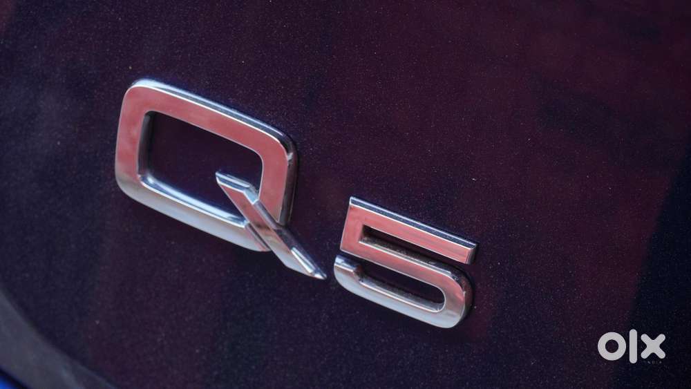 Audi Q5 Technology 45 Tfsi, 2023, Petrol