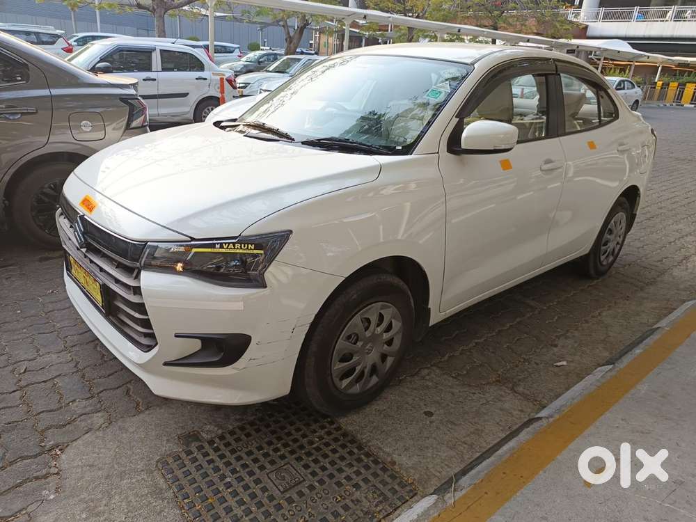 Maruti Suzuki Dzire 2026