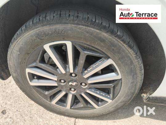 Hyundai I20 N Line 1.0 N8 Turbo Dct, 2023, Petrol