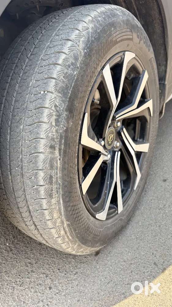 Hyundai Creta Facelift 2022 Diesel 81921 Km Driven