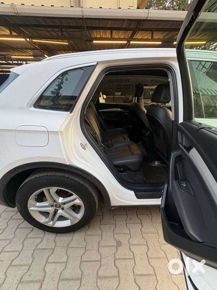 Audi Q5 35 Tdi Quattro, 2019, Diesel