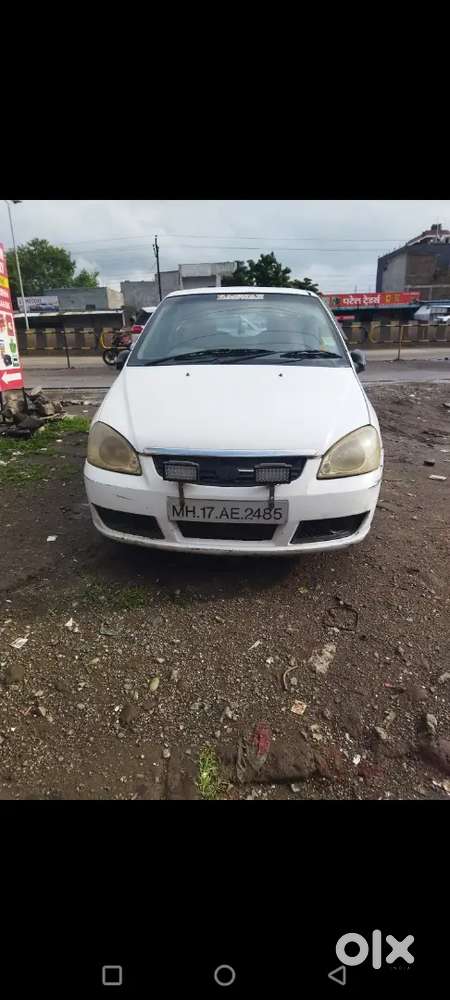 Tata Indica V2 Diesel 2010 Manual