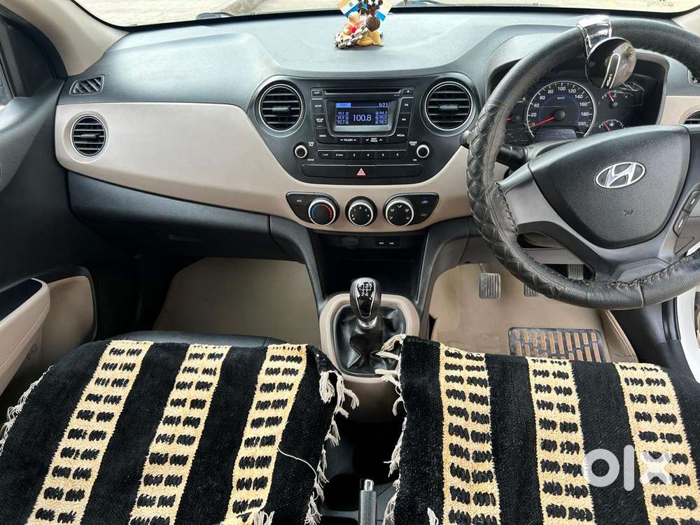 Hyundai Grand I10 2013-2016 Crdi Sportz, 2014, Diesel