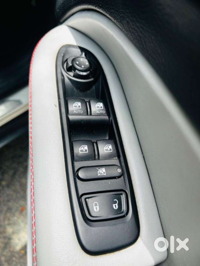 Jeep Compass 1.4 Limited Plus, 2017, Petrol