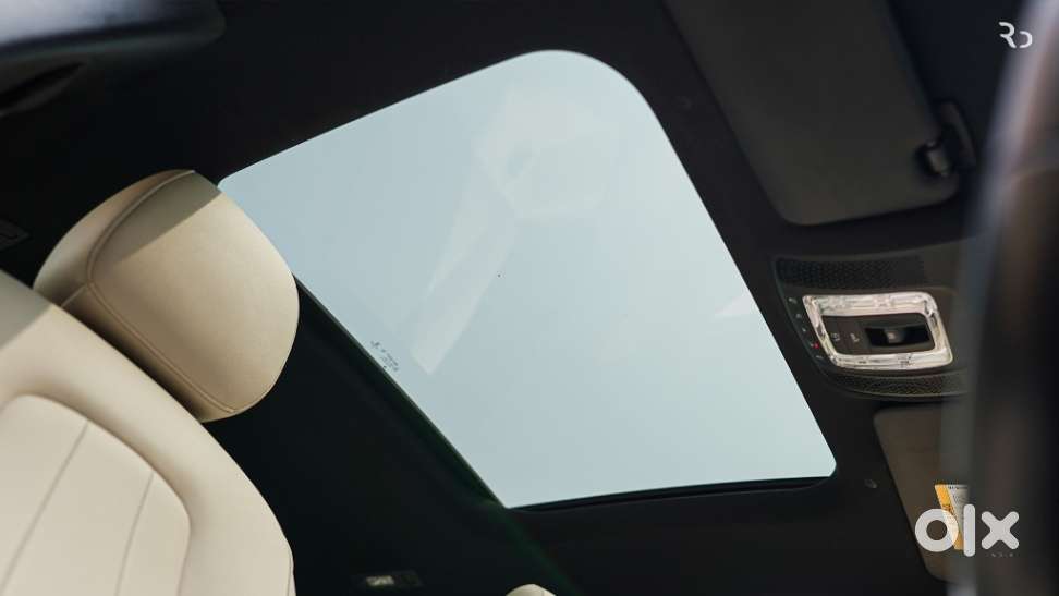 Mercedes-benz A-class Limousine