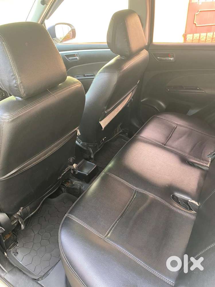 Maruti Suzuki Swift Vxi + Manual, 2015, Petrol