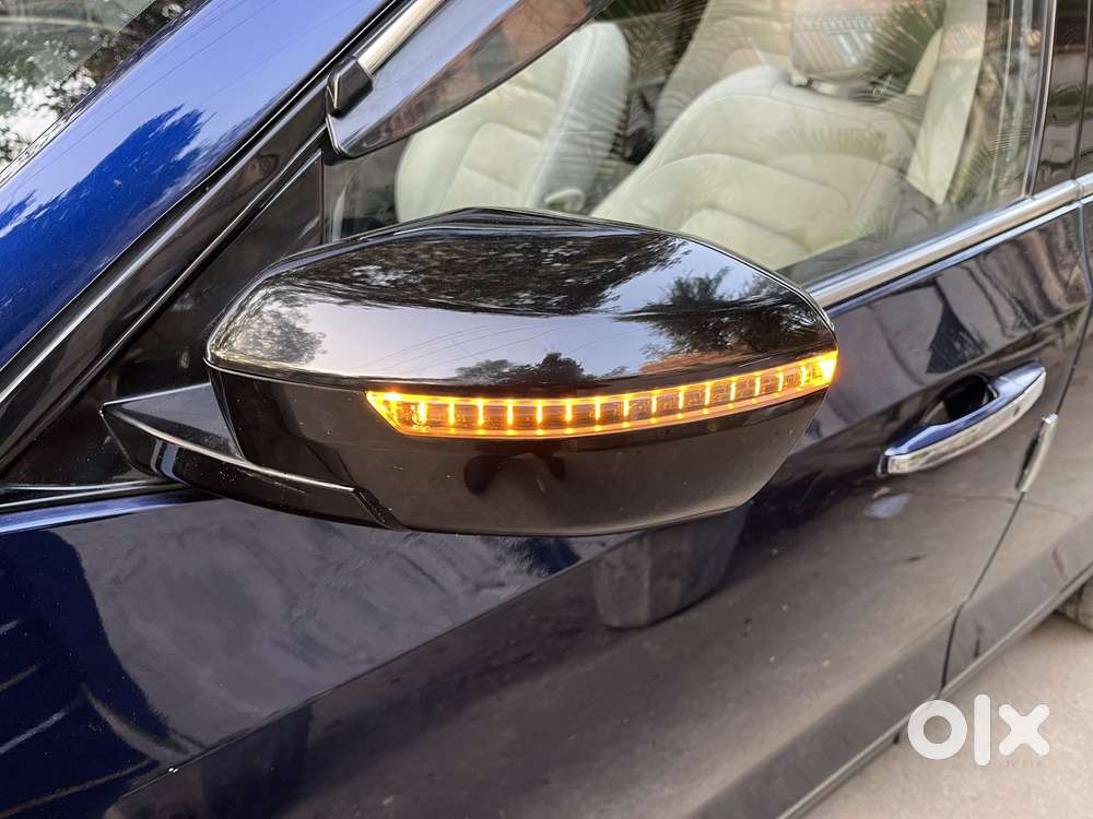 Tata Safari 2.0 Kryotec Xza Plus, 2022, Diesel