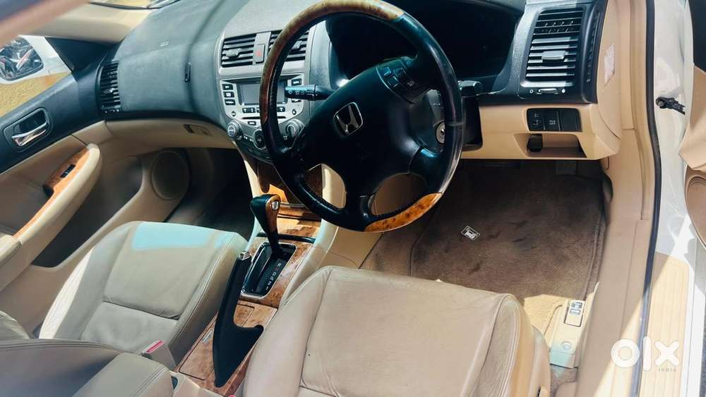  Rare Honda Accord V6 3.0 Automatic &ndash; 2004