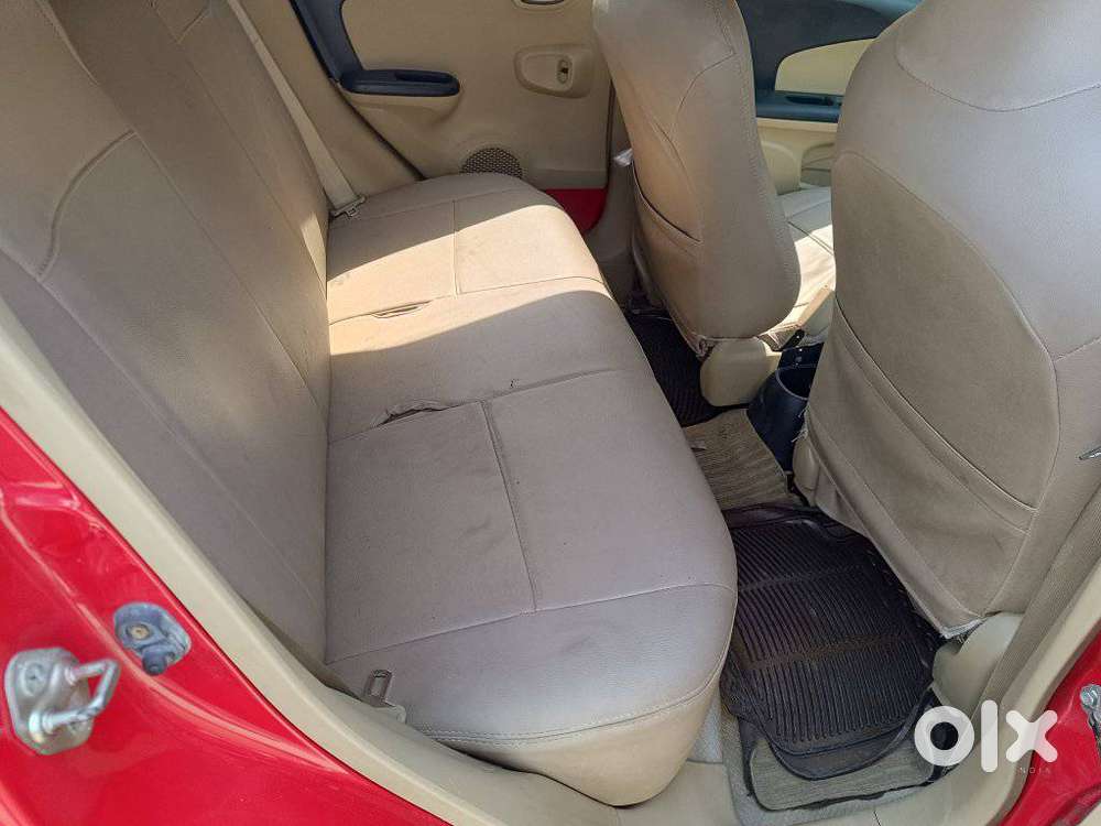 Honda Brio 2013-2016 Vx At, 2015, Petrol
