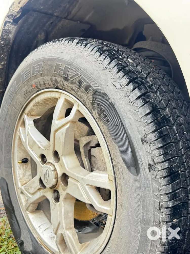 Scorpio S10