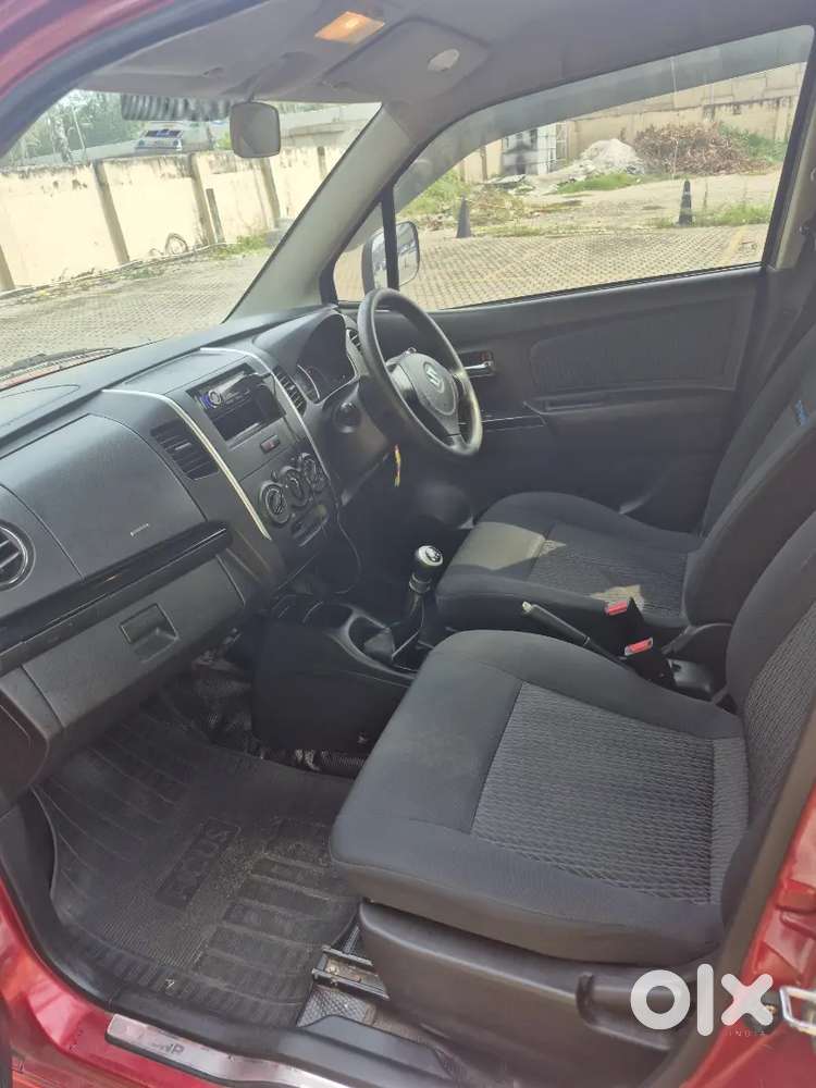 Wagonr Stingray 2013 Lxi For Sale