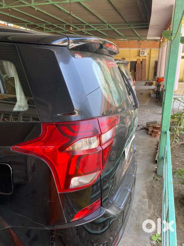 Mahindra Xuv500 2019 Diesel Well Maintained