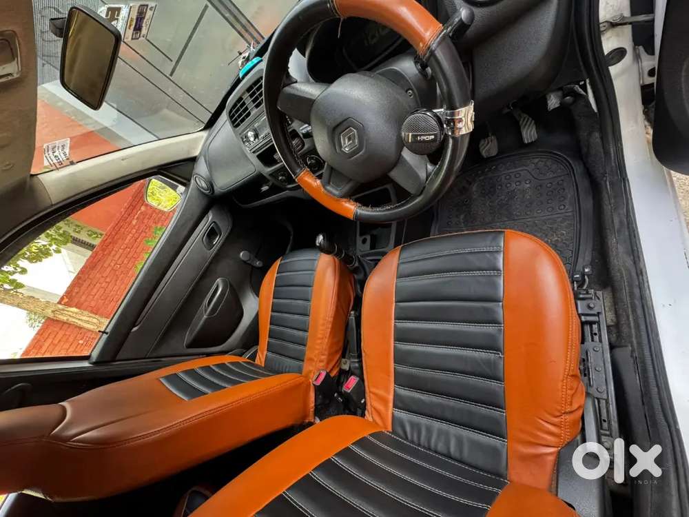 Renault Kwid 2018 Petrol 860000 Km Driven