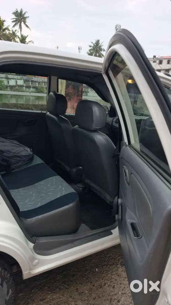 Maruti Suzuki Alto Lxi 2009