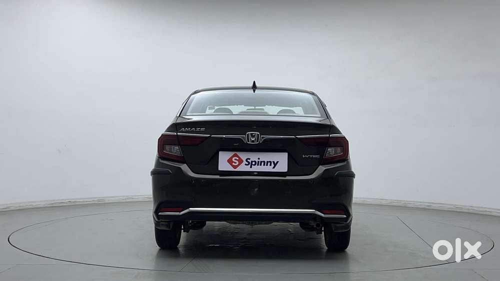 Honda Amaze Vx Cvt I-vtec, 2024, Petrol